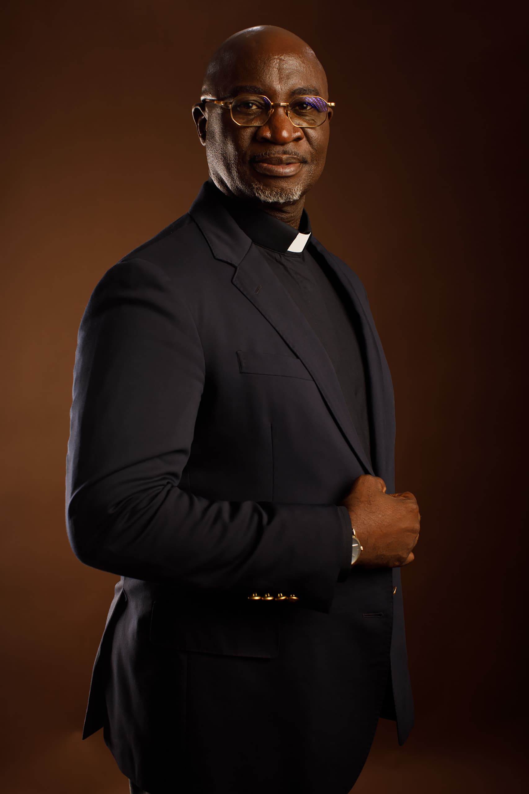 Photo de Docteur Jean Claude KOFFI