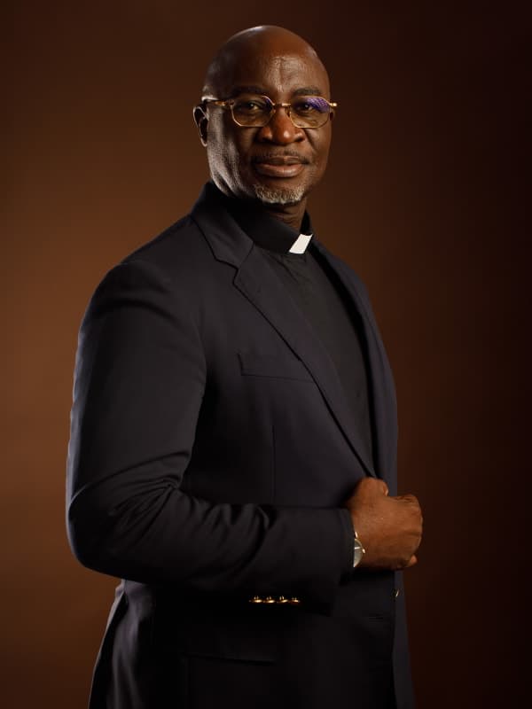 Photo de Docteur Jean Claude KOFFI