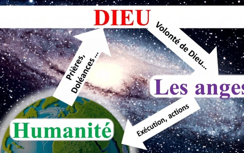 NOUS SOMMES CE QUE NOUS CROYONS (Part 15)