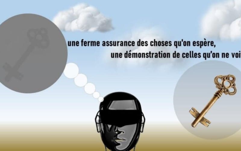 LES HUIT DIMENSIONS OU EXPRESSIONS DE LA FOI ( Part 2 )